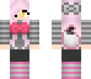 cute mangle