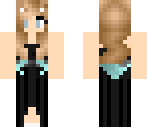school dance skin