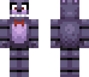 bonnie the bunny