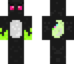 emeraldartist oc