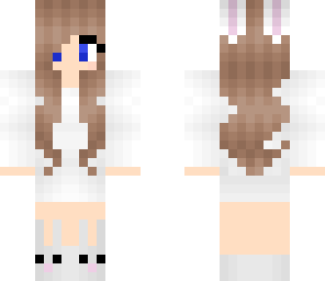 bunny lord