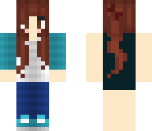 wip kaitlyn oc