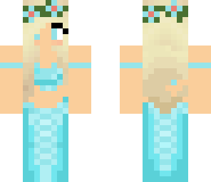 mermaid