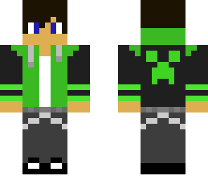 cool guy