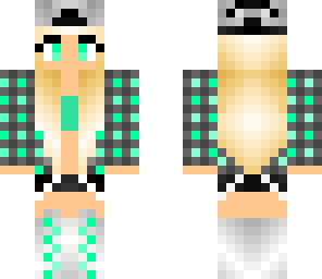 my skin