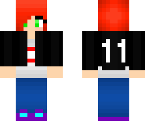 speckle fire area 11 version