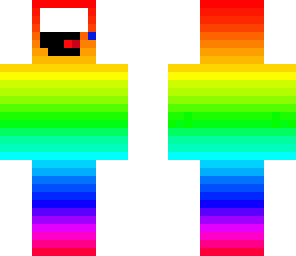 rainbojumper