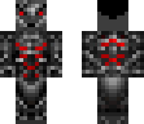 dremora
