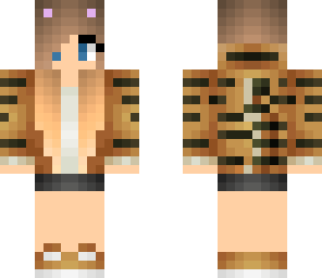tiger