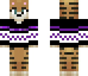 pvp tiger
