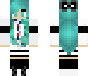 miku hatsune