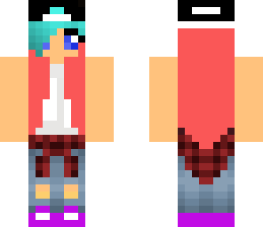 girl