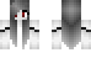 ghost girl