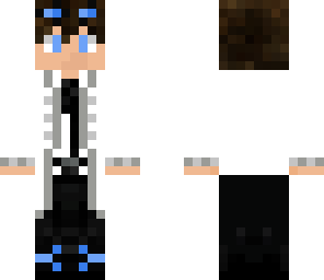 lab boy