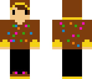 cake boy