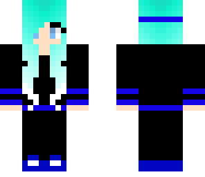 my skin