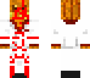 bloody pumkin