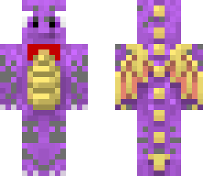 withered spyro
