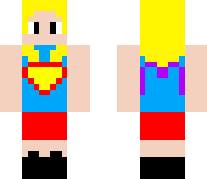 super mama