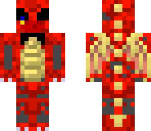 withered flame