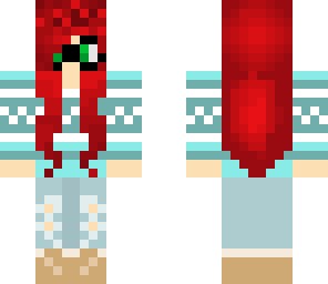 my skin