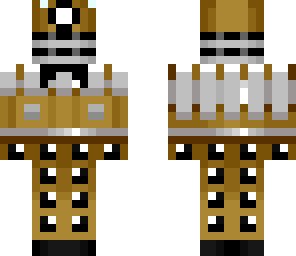 dalek fazbear