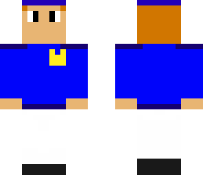 police man