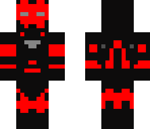 iron ohio