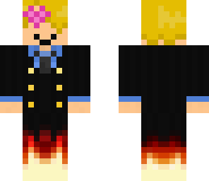 sanji v2