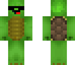 derpinturtle's halloween costume