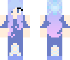 snow sprite