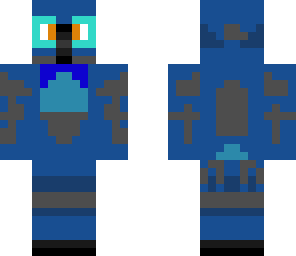 withered blu