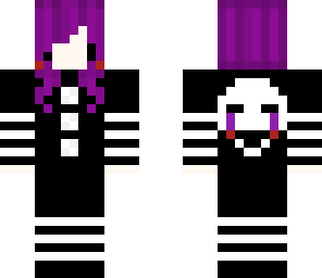 the marionette
