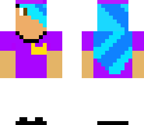 police girl