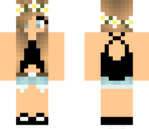 redid this skin i liked