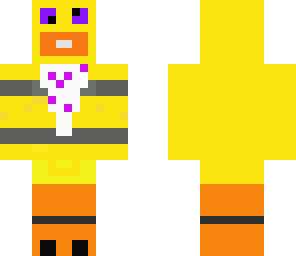 fnaf world chica