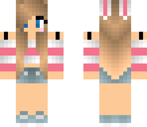 bunny girl