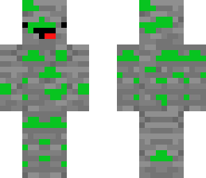 derpy emerald ore