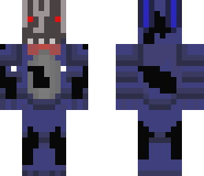 old bonnie