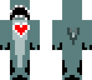heartshark