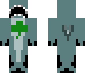 luckyshark