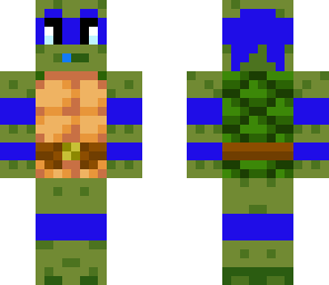 ninja turtle