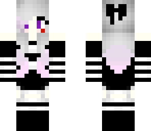 puppet-girl