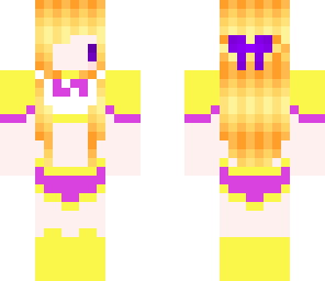 toy chica