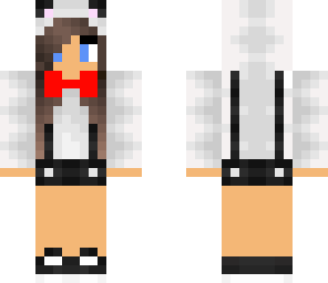 panda nerd