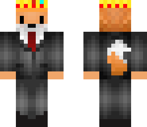 foxlord