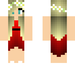 skin for sophie