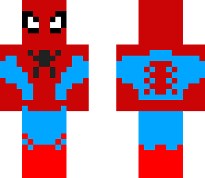 spider save