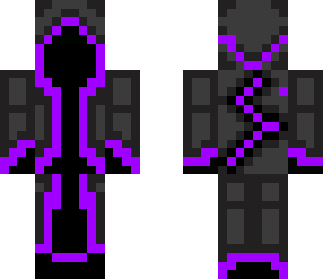 purple assassin