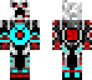 robot gamer 